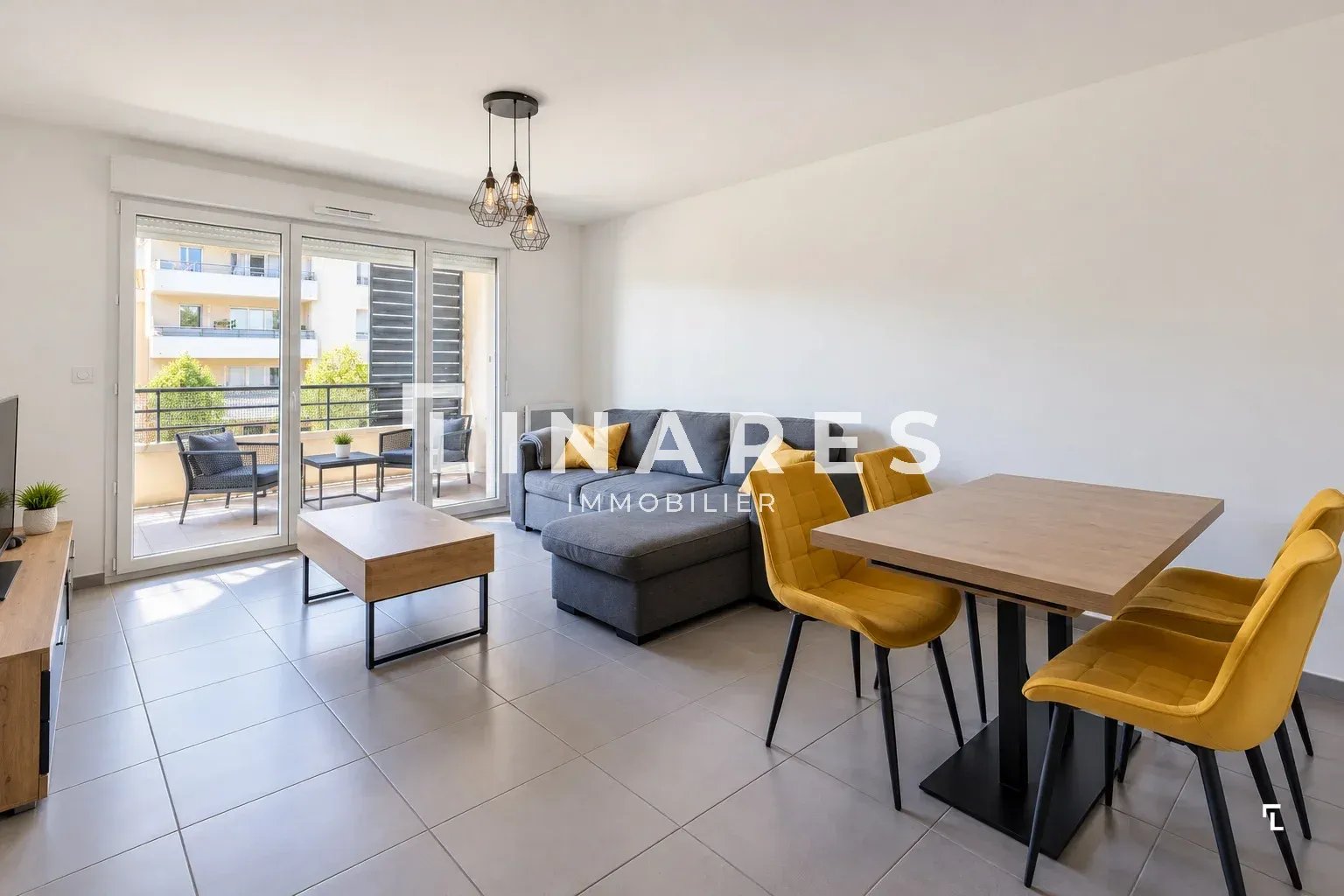 Photo 2 — LLINARES IMMOBILIER