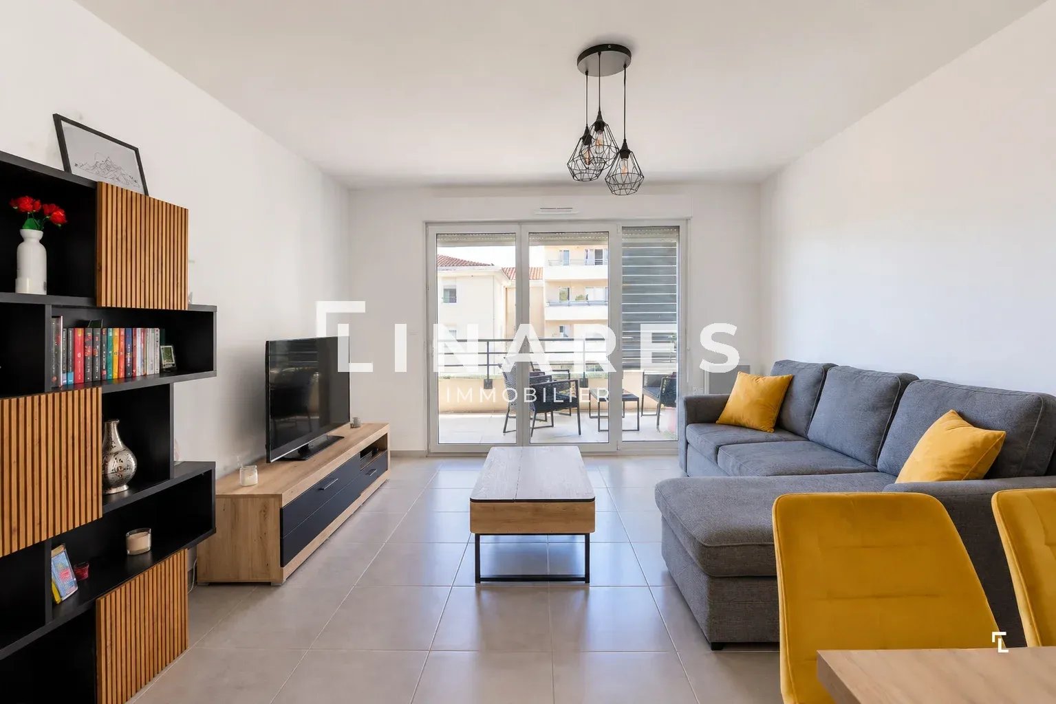 Photo 3 — LLINARES IMMOBILIER