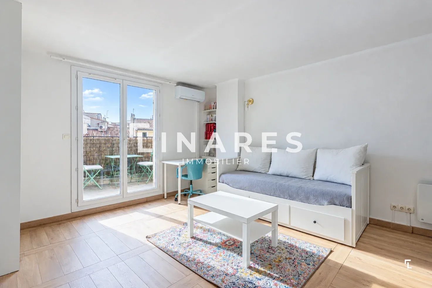 Photo 2 — LLINARES IMMOBILIER