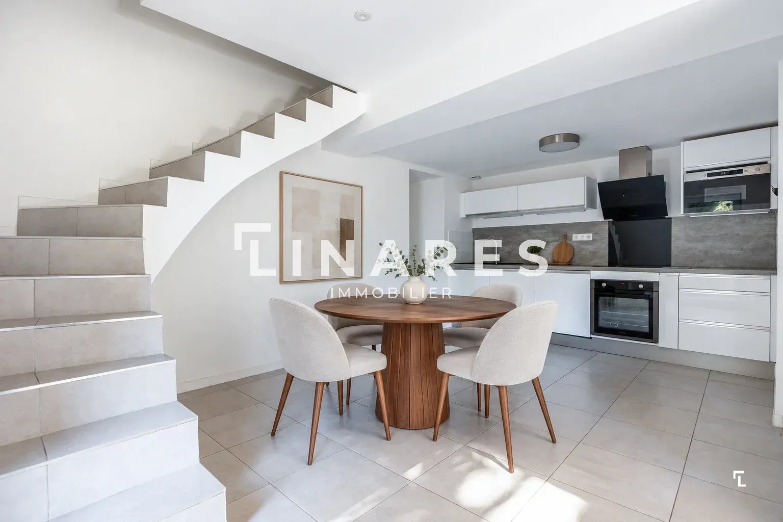 Photo 2 — LLINARES IMMOBILIER