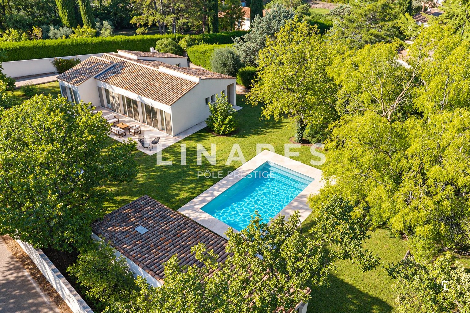 Photo 3 — LLINARES IMMOBILIER
