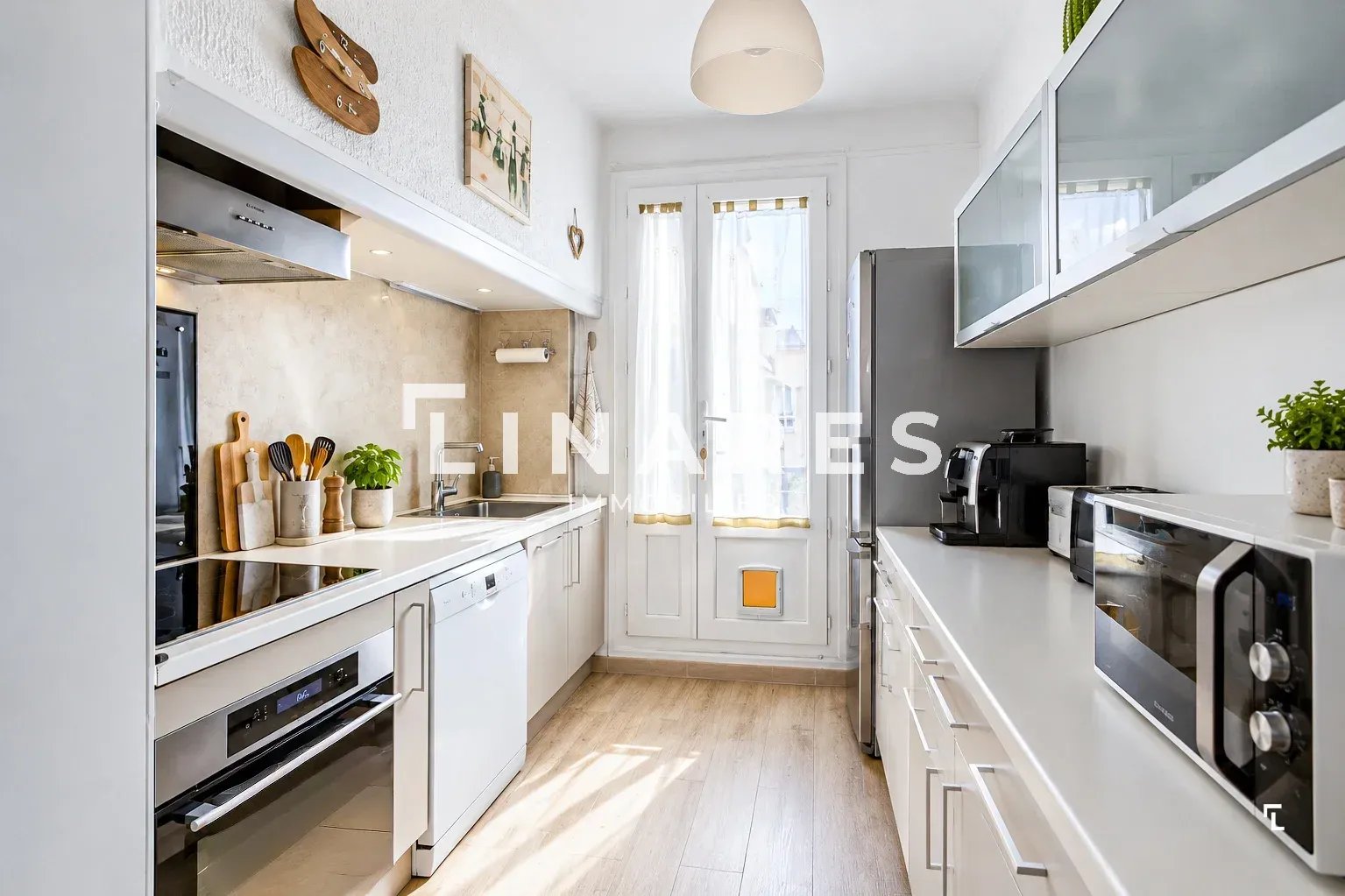 Photo 5 — LLINARES IMMOBILIER