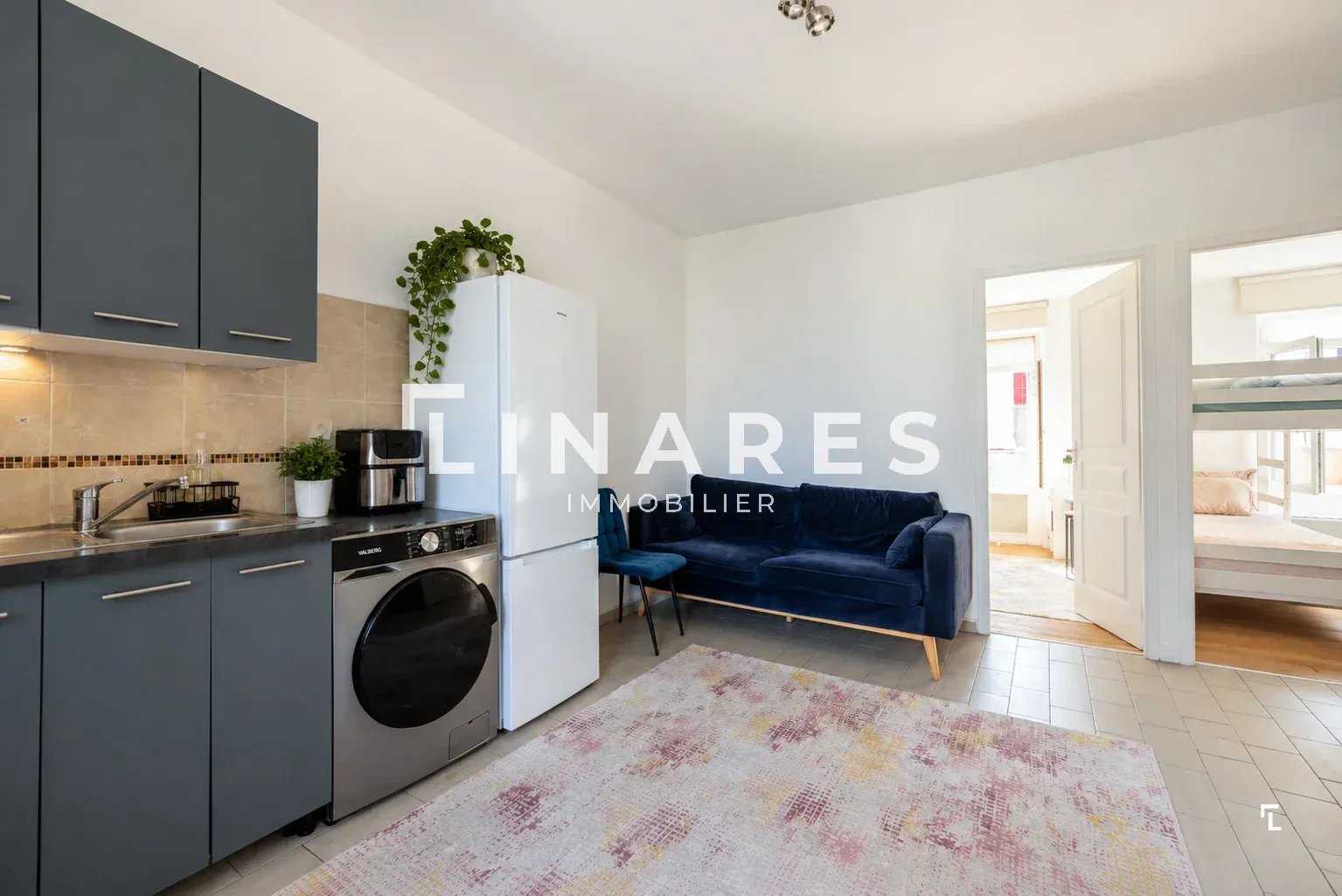 Photo 2 — LLINARES IMMOBILIER