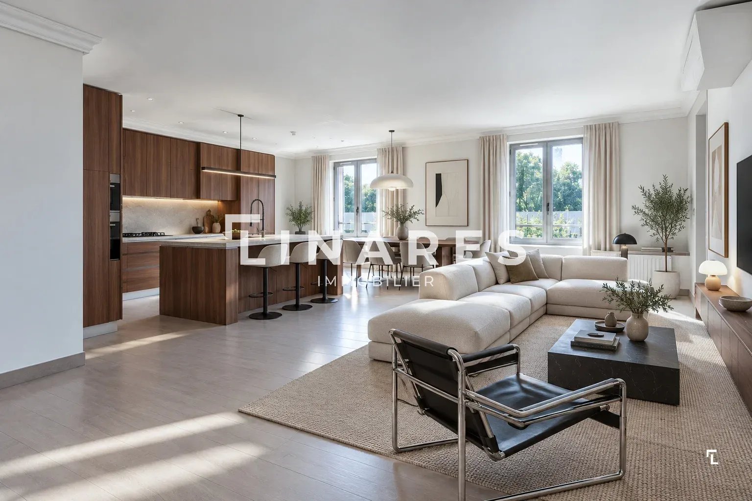 Photo 2 — LLINARES IMMOBILIER