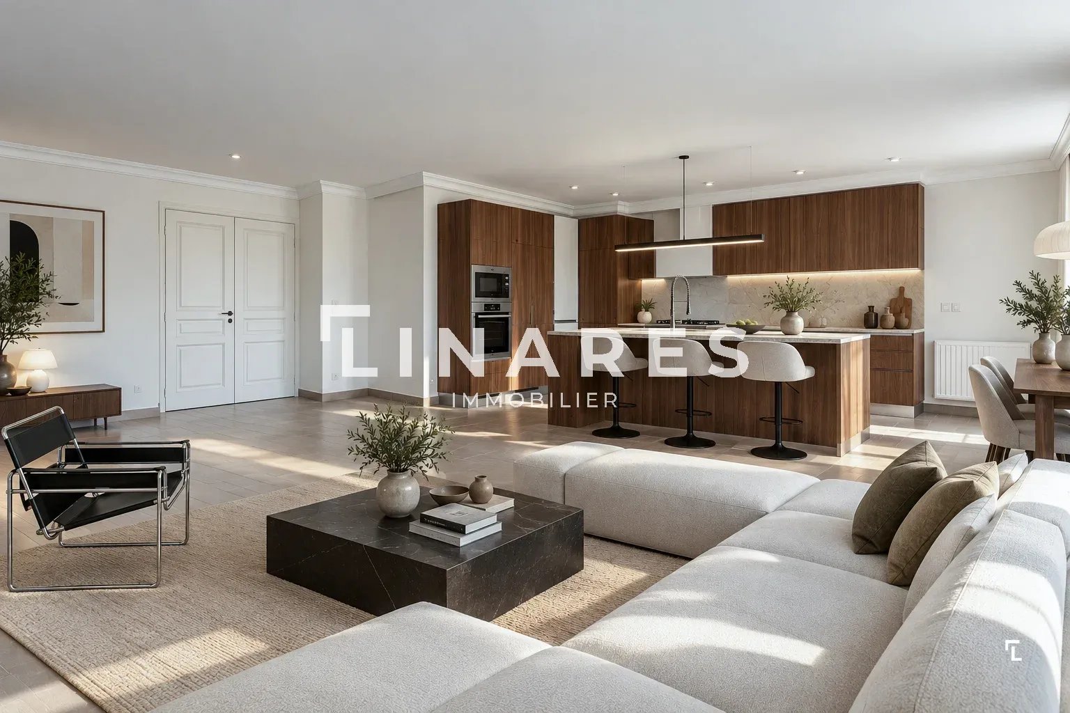 Photo 3 — LLINARES IMMOBILIER