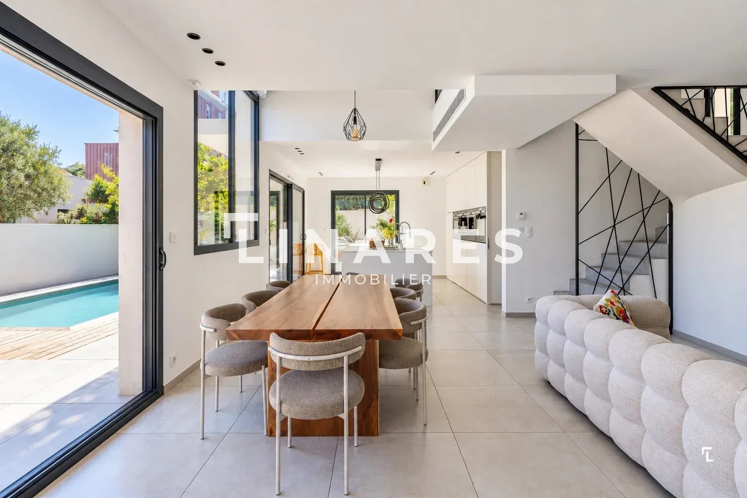 Photo 3 — LLINARES IMMOBILIER
