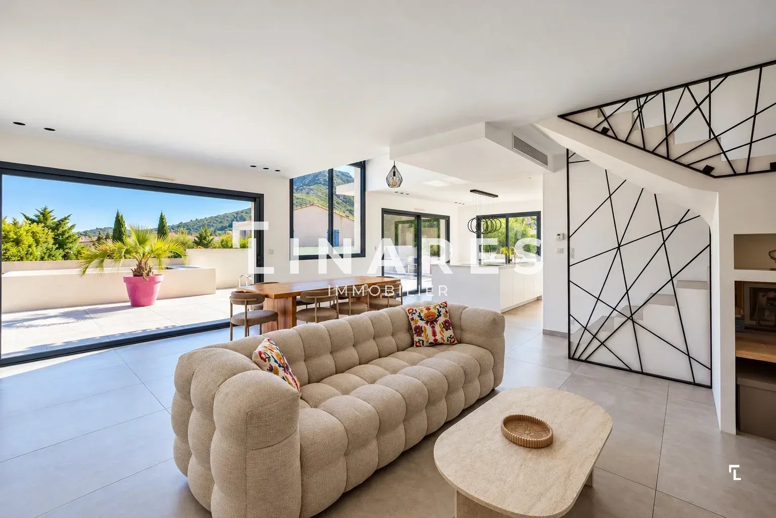 Photo 2 — LLINARES IMMOBILIER