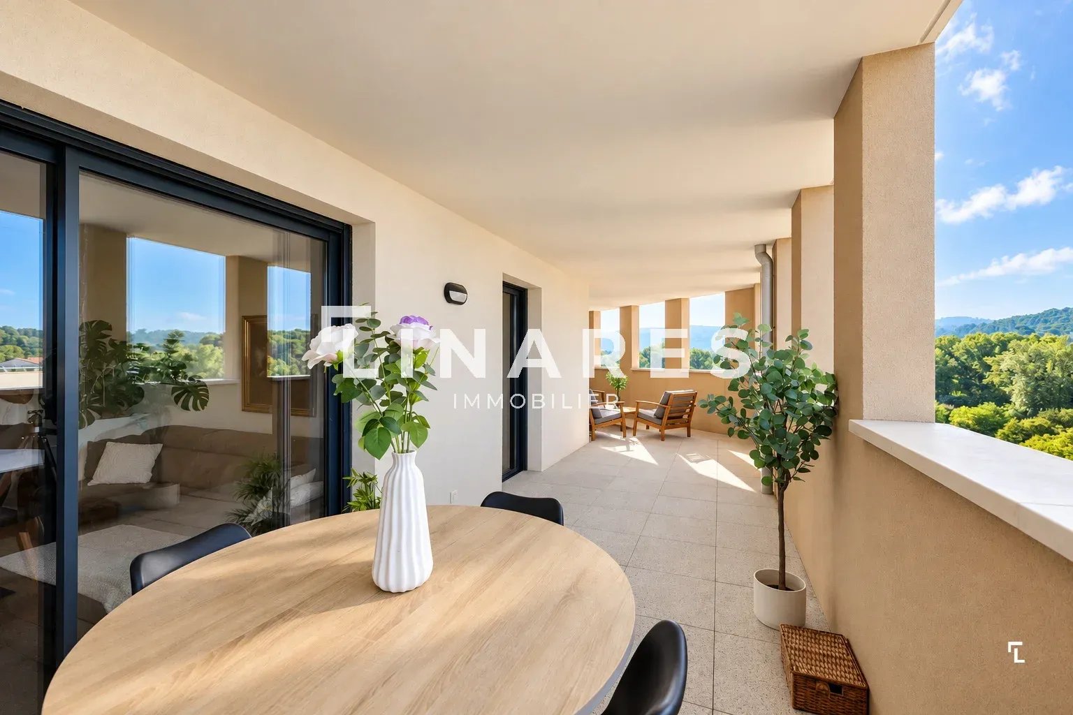 Photo 4 — LLINARES IMMOBILIER