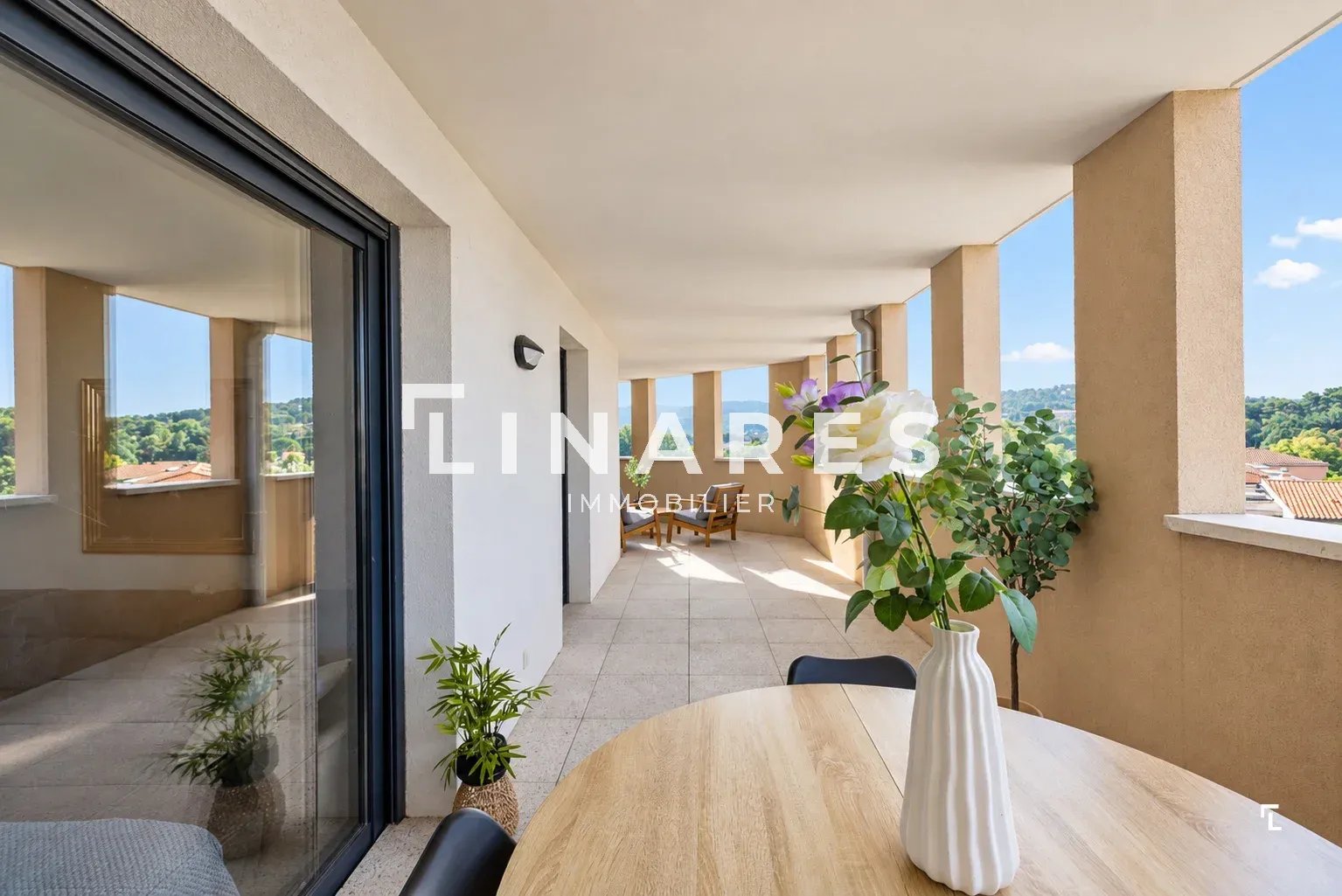Photo 2 — LLINARES IMMOBILIER