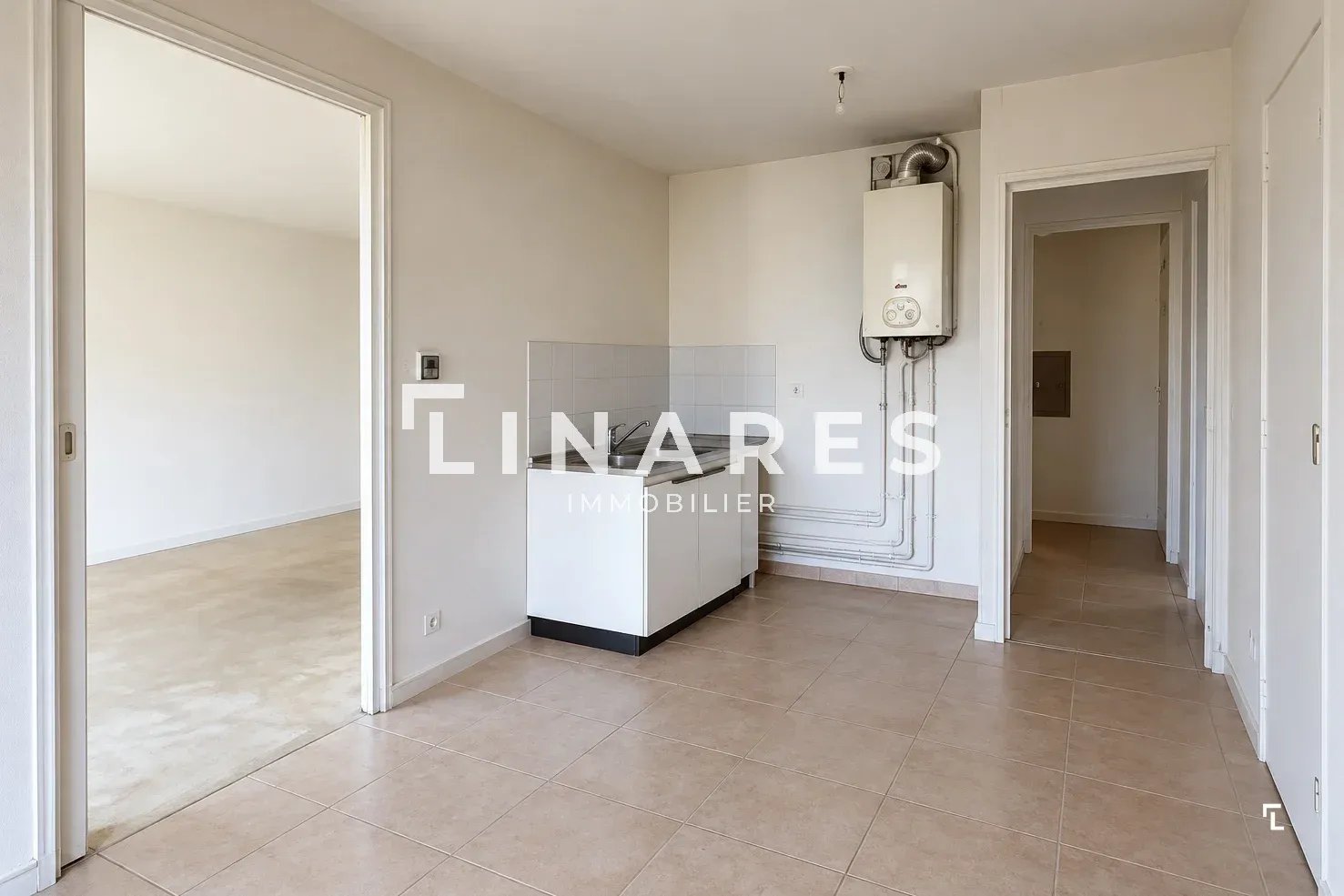 Photo 3 — LLINARES IMMOBILIER