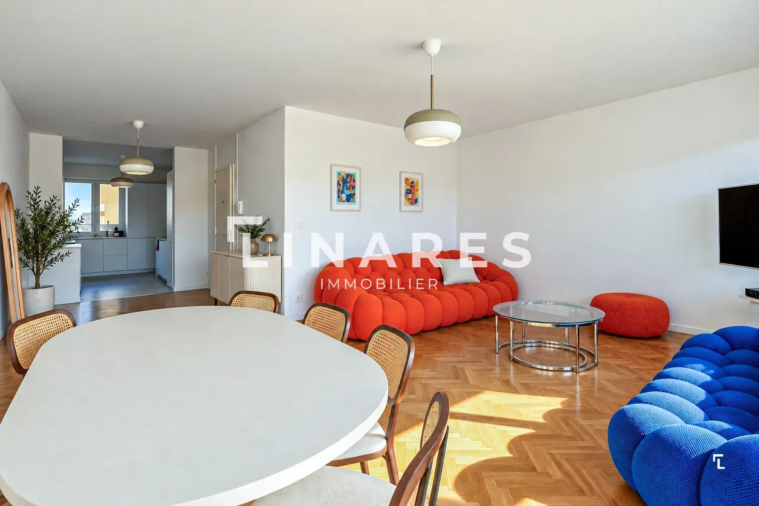 Photo 4 — LLINARES IMMOBILIER