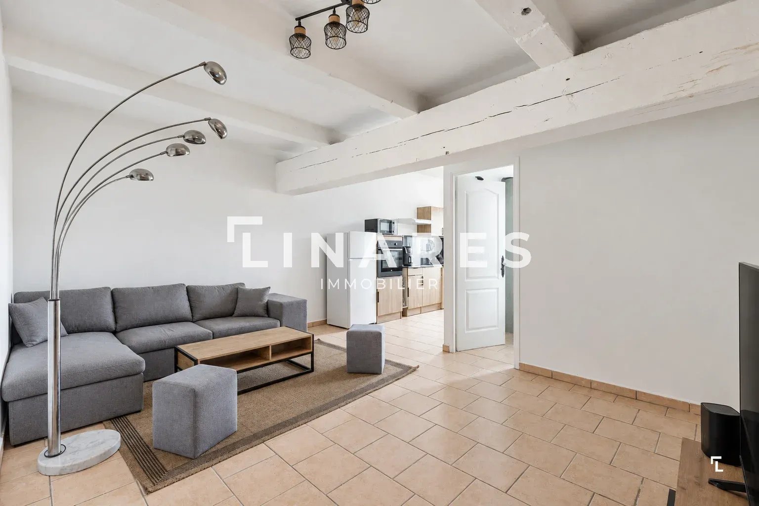 Photo 2 — LLINARES IMMOBILIER