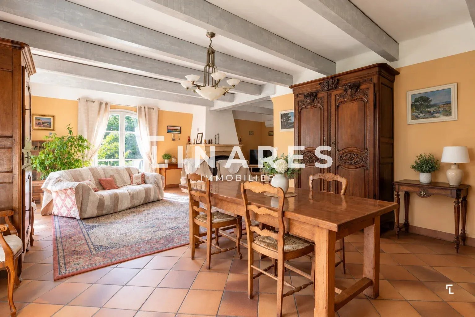 Photo 3 — LLINARES IMMOBILIER