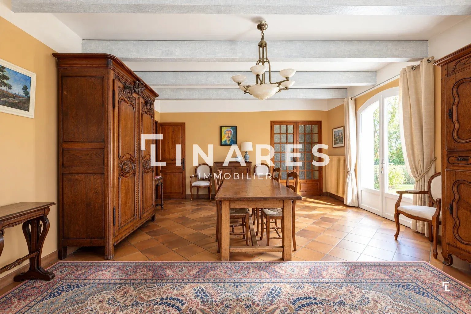 Photo 5 — LLINARES IMMOBILIER
