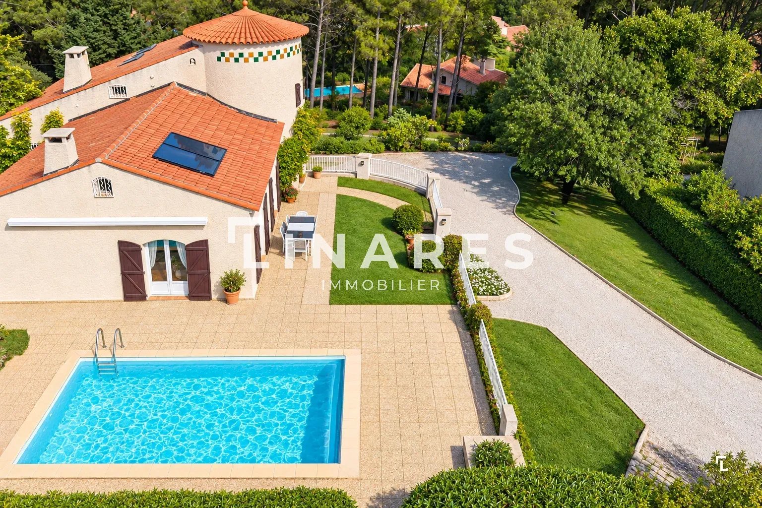 Photo 2 — LLINARES IMMOBILIER