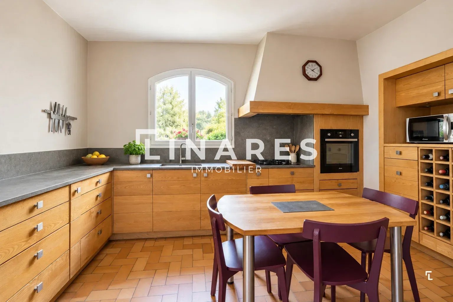 Photo 6 — LLINARES IMMOBILIER