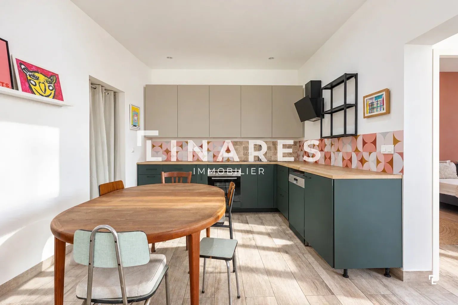 Photo 2 — LLINARES IMMOBILIER