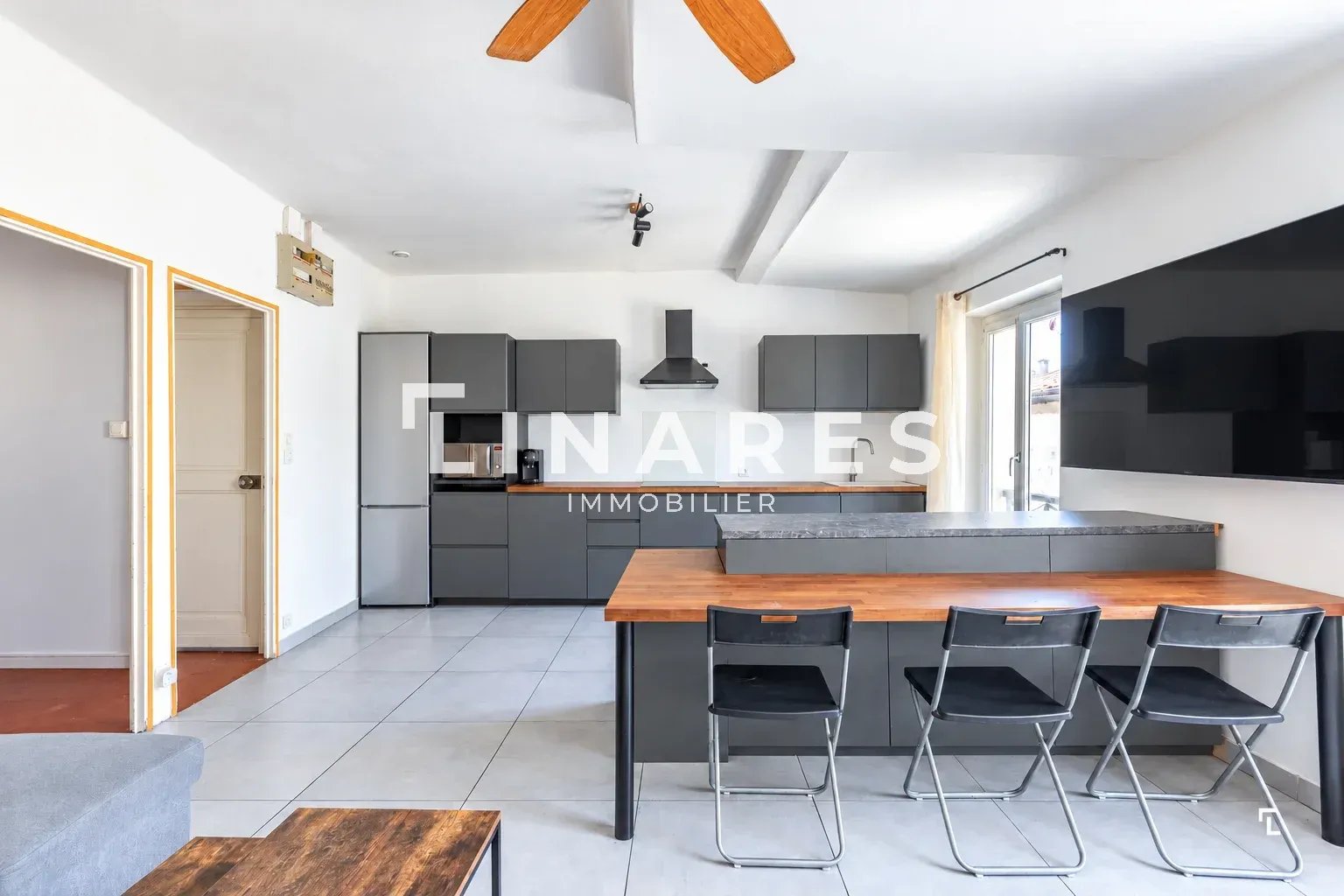 Photo 3 — LLINARES IMMOBILIER