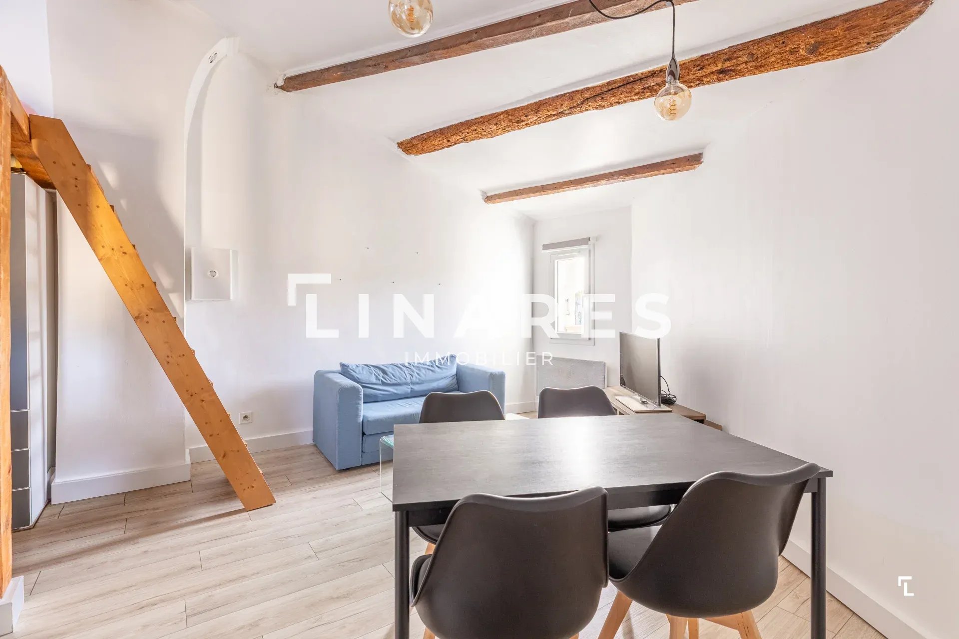 Photo 2 — LLINARES IMMOBILIER
