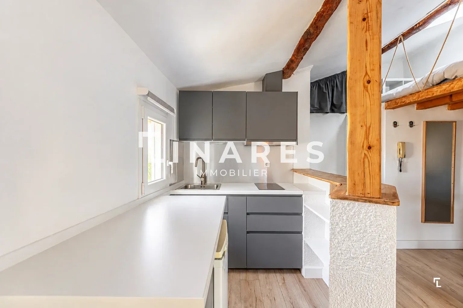 Photo 4 — LLINARES IMMOBILIER