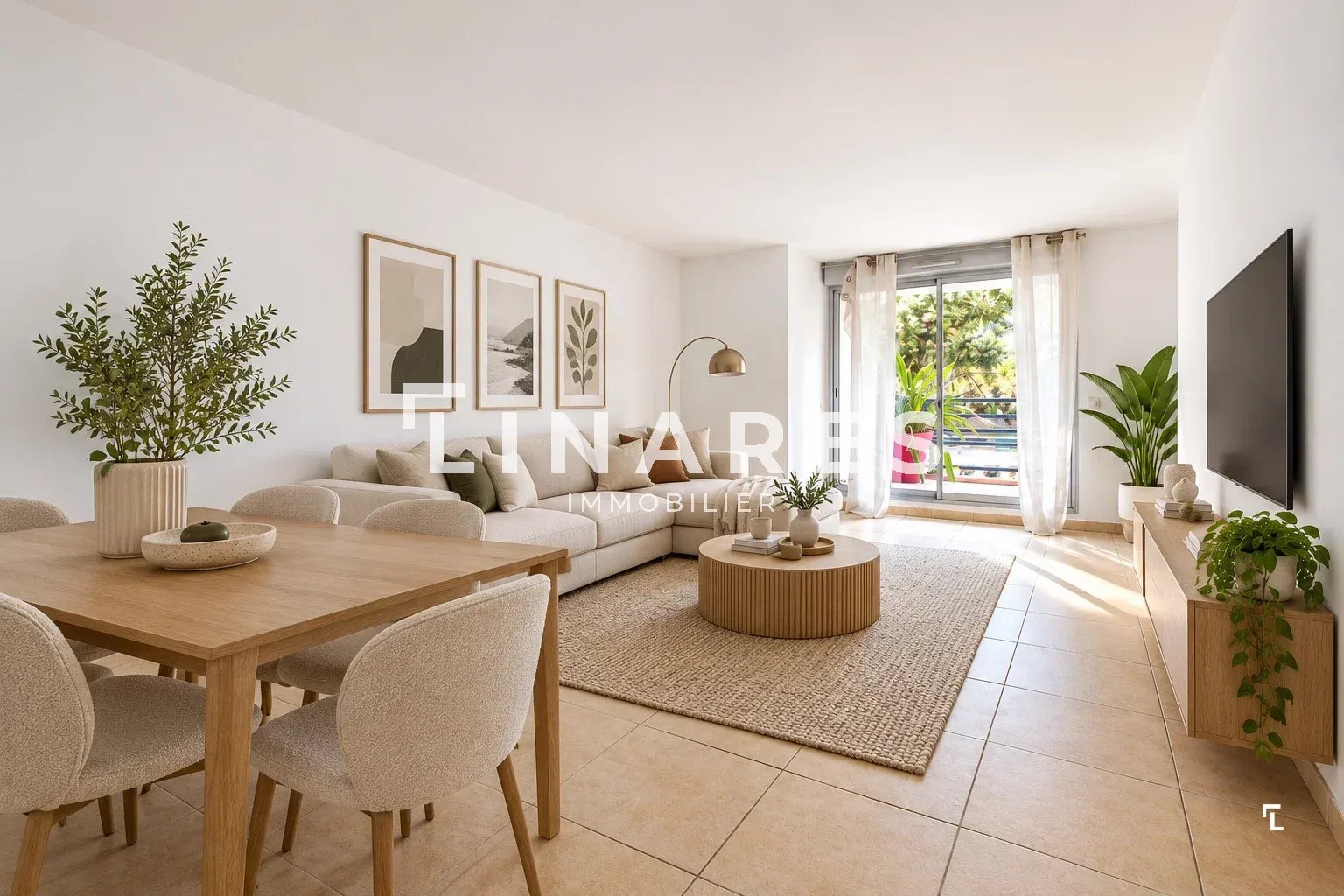 Photo 3 — LLINARES IMMOBILIER