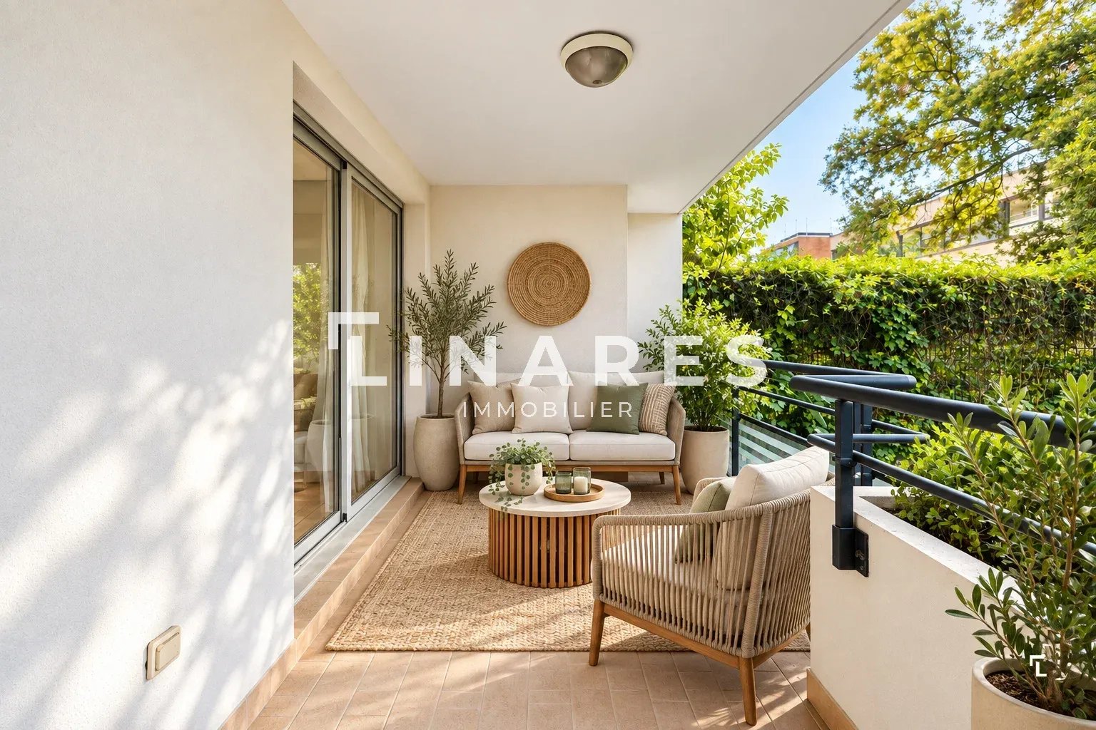 Photo 2 — LLINARES IMMOBILIER