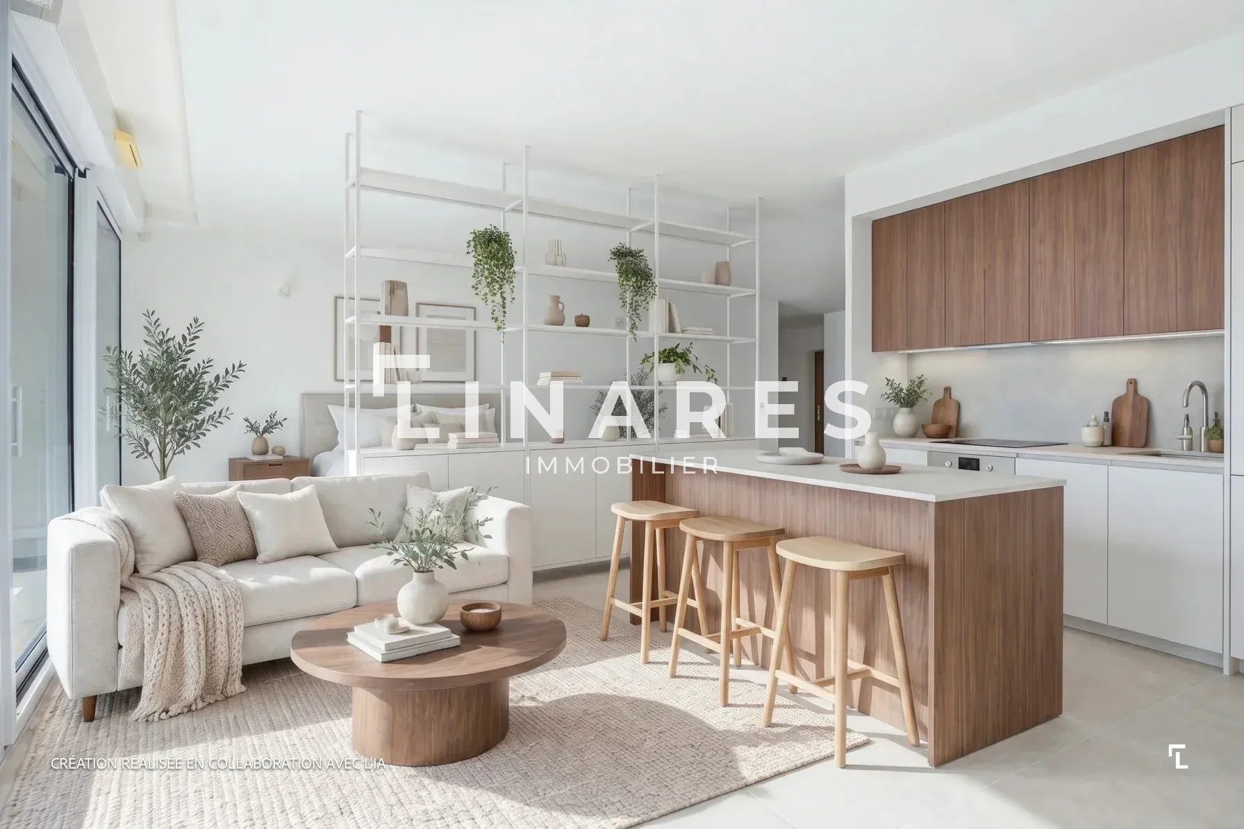 Photo 2 — LLINARES IMMOBILIER