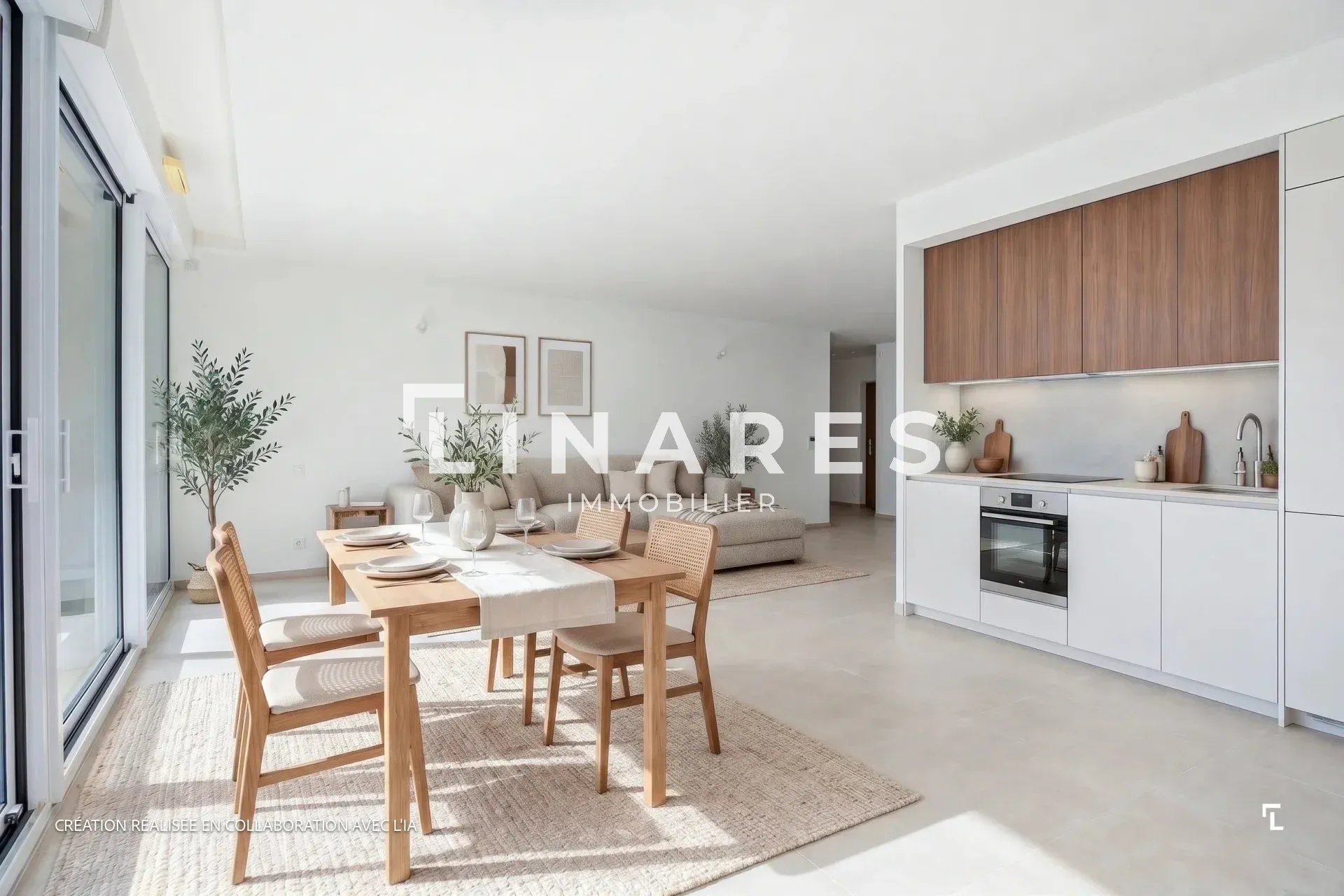 Photo 4 — LLINARES IMMOBILIER