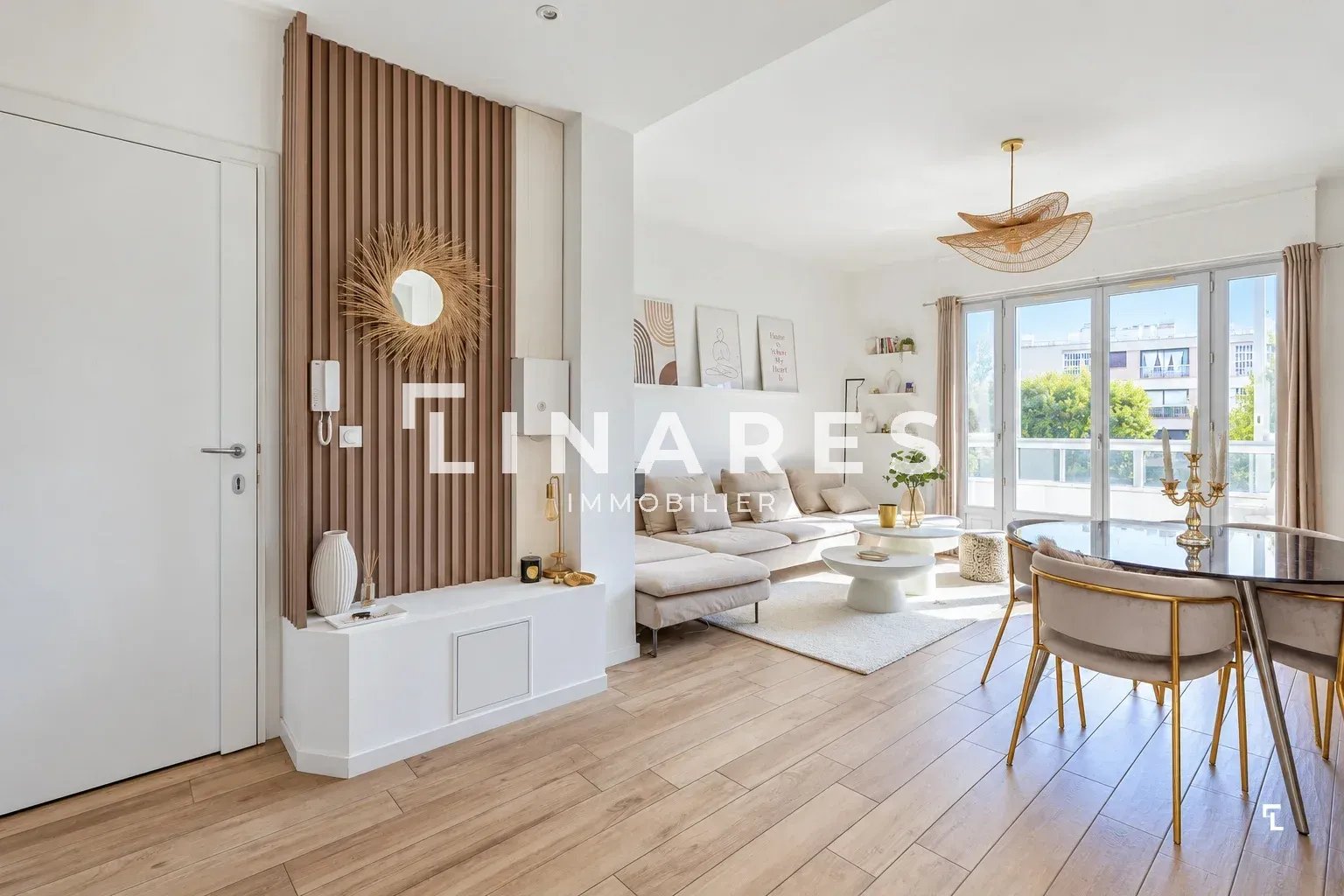 Photo 3 — LLINARES IMMOBILIER