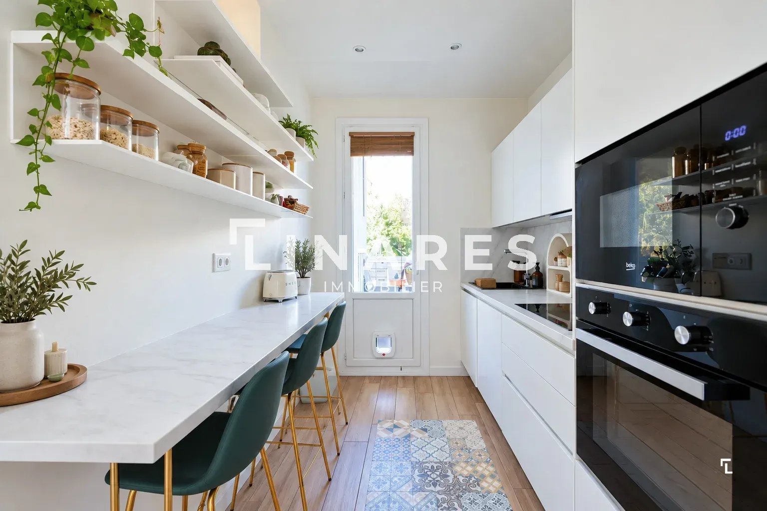 Photo 5 — LLINARES IMMOBILIER
