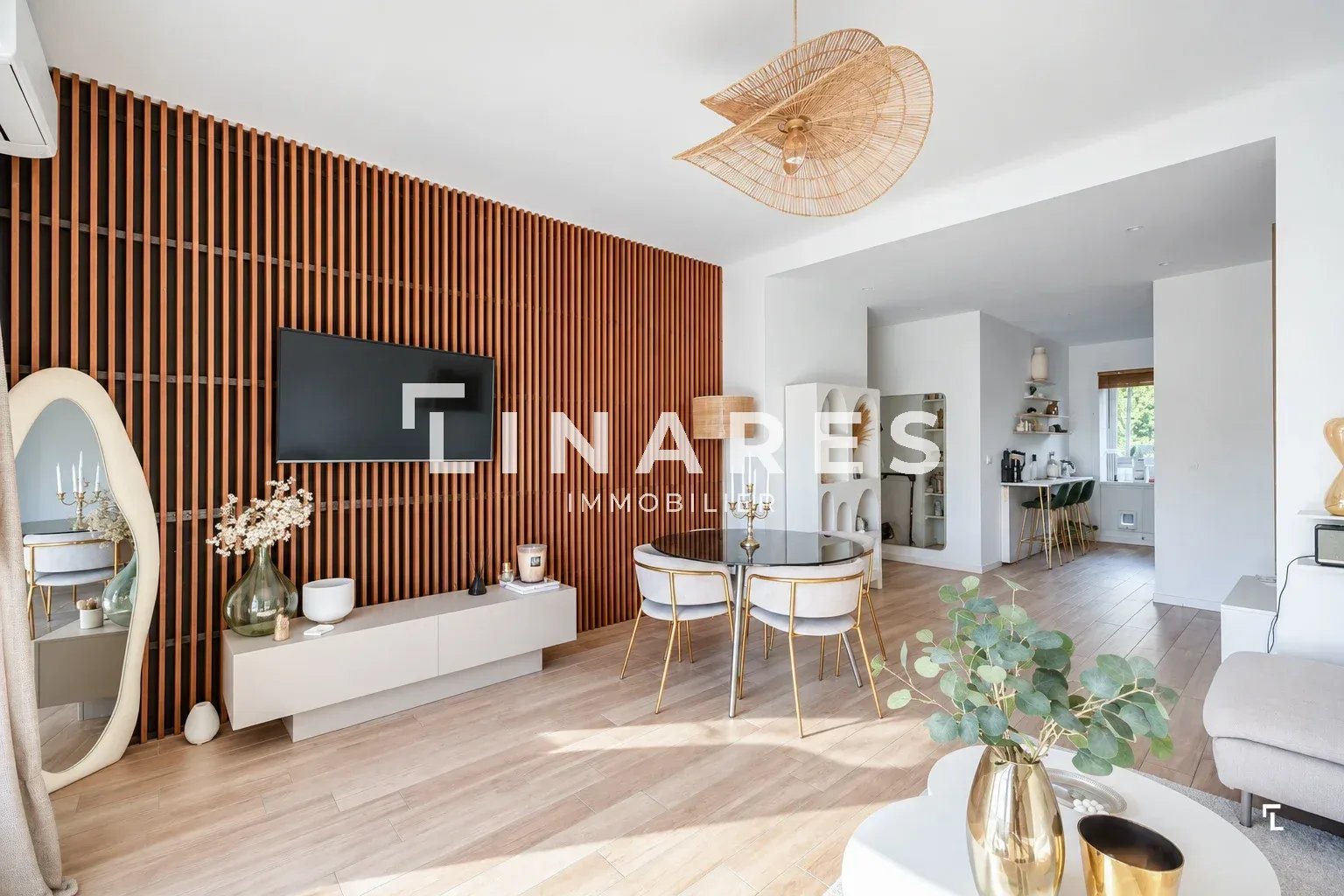 Photo 2 — LLINARES IMMOBILIER