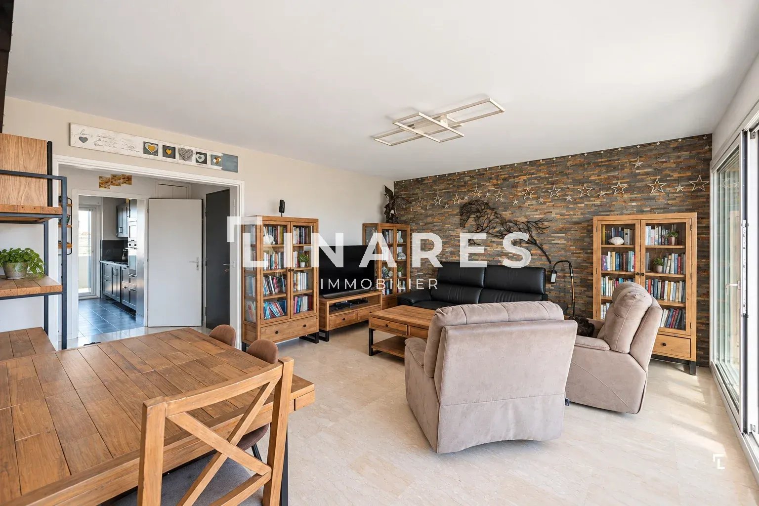 Photo 3 — LLINARES IMMOBILIER
