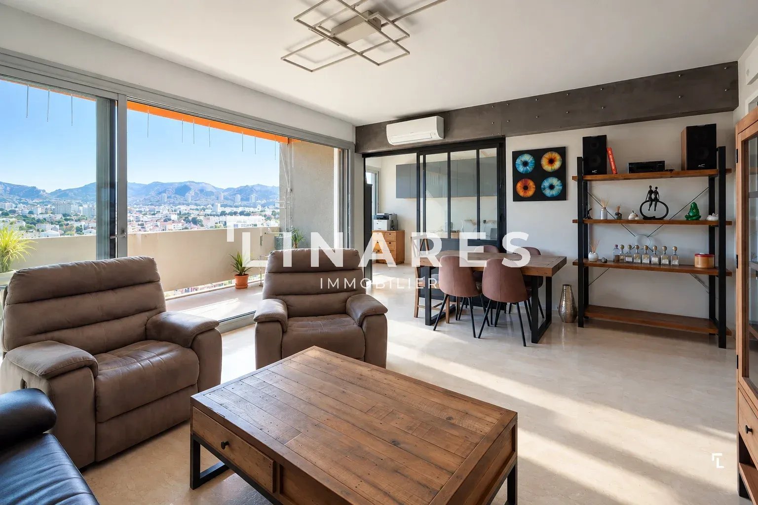 Photo 2 — LLINARES IMMOBILIER