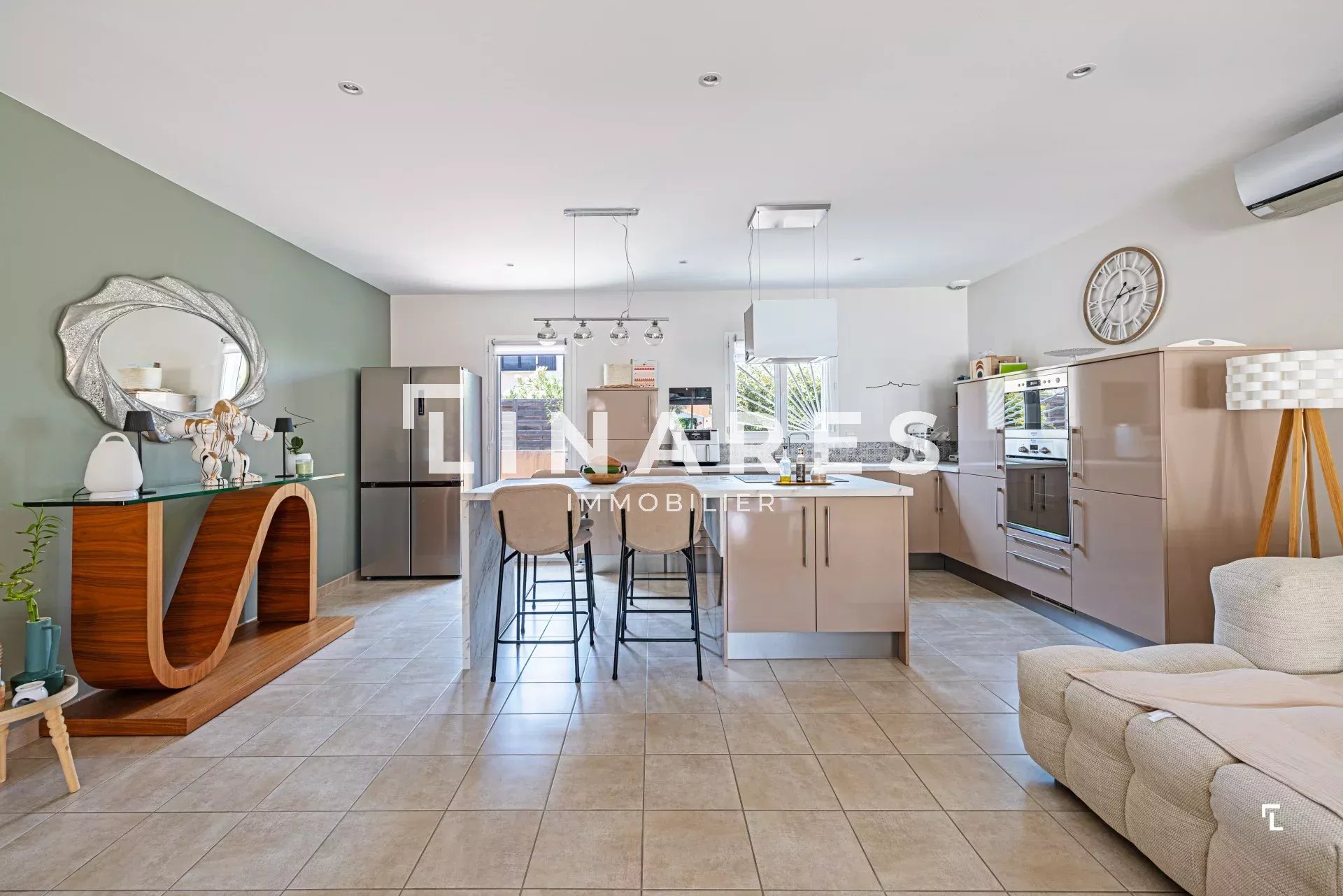 Photo 2 — LLINARES IMMOBILIER