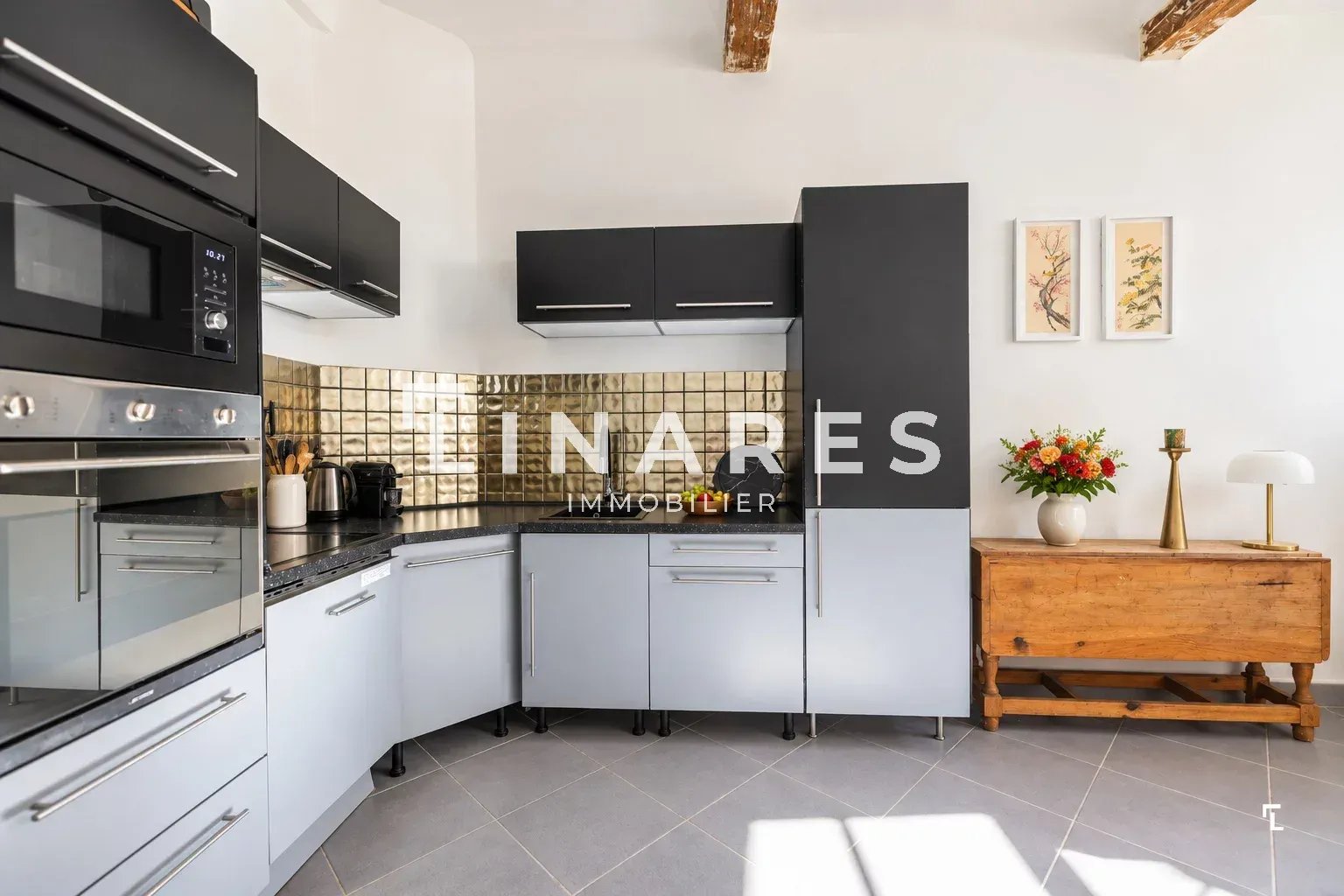 Photo 3 — LLINARES IMMOBILIER