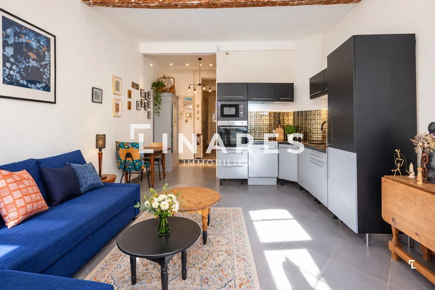 Photo 2 — LLINARES IMMOBILIER