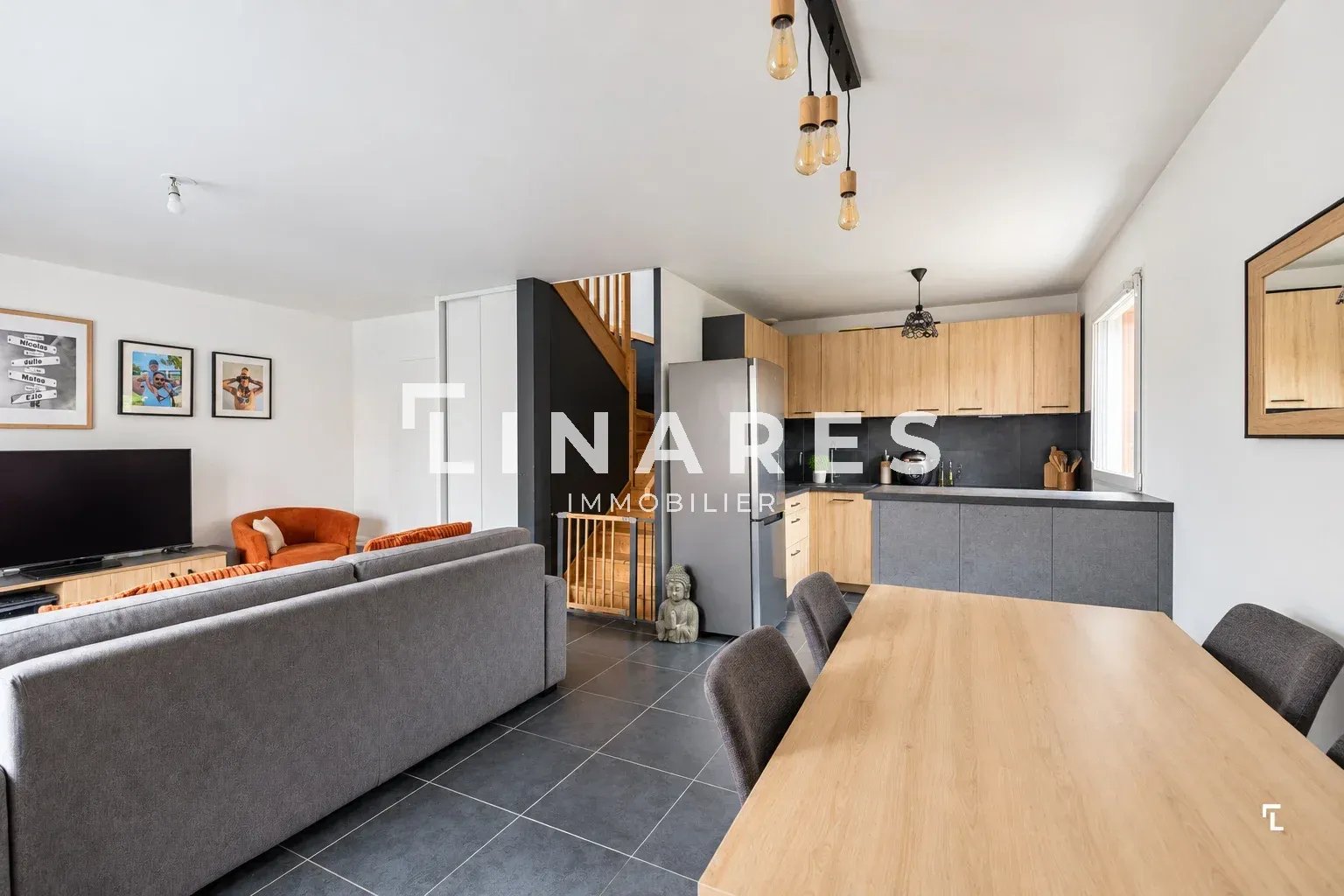 Photo 4 — LLINARES IMMOBILIER