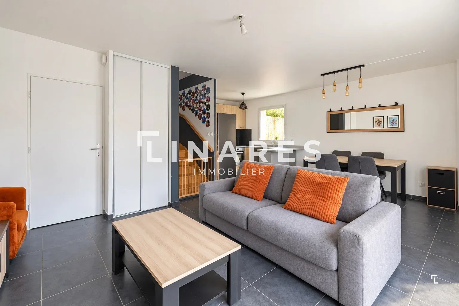 Photo 2 — LLINARES IMMOBILIER