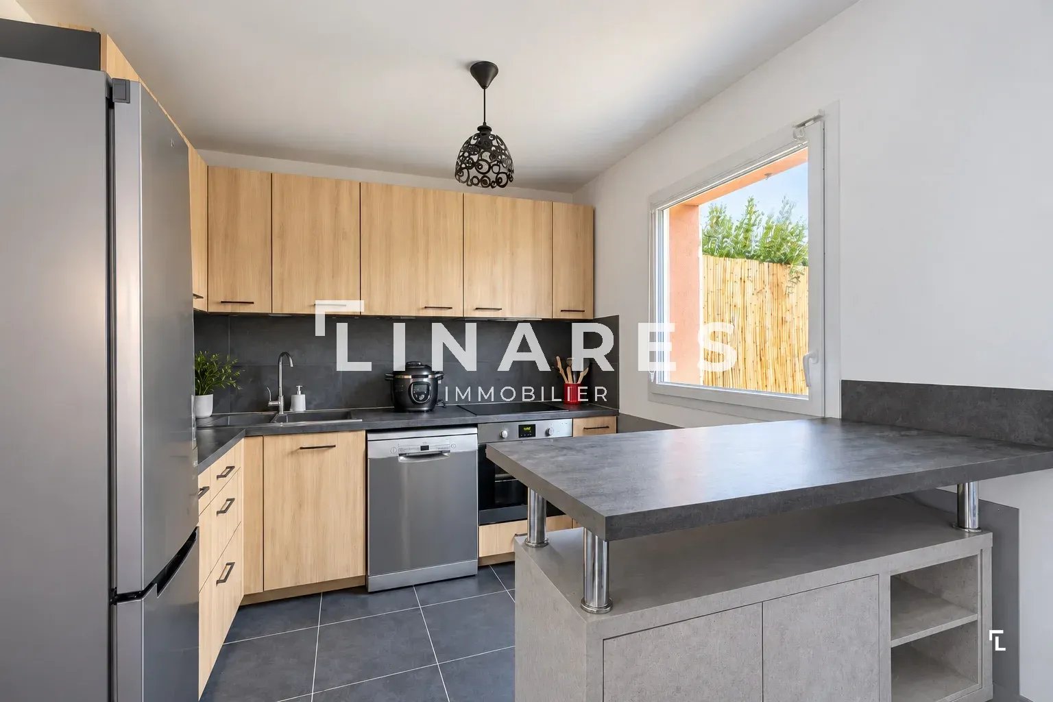 Photo 3 — LLINARES IMMOBILIER