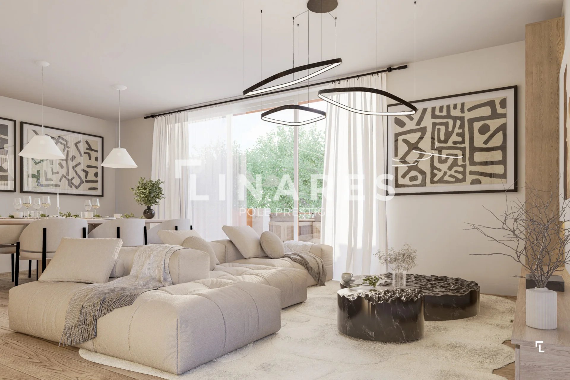 Photo 3 — LLINARES IMMOBILIER