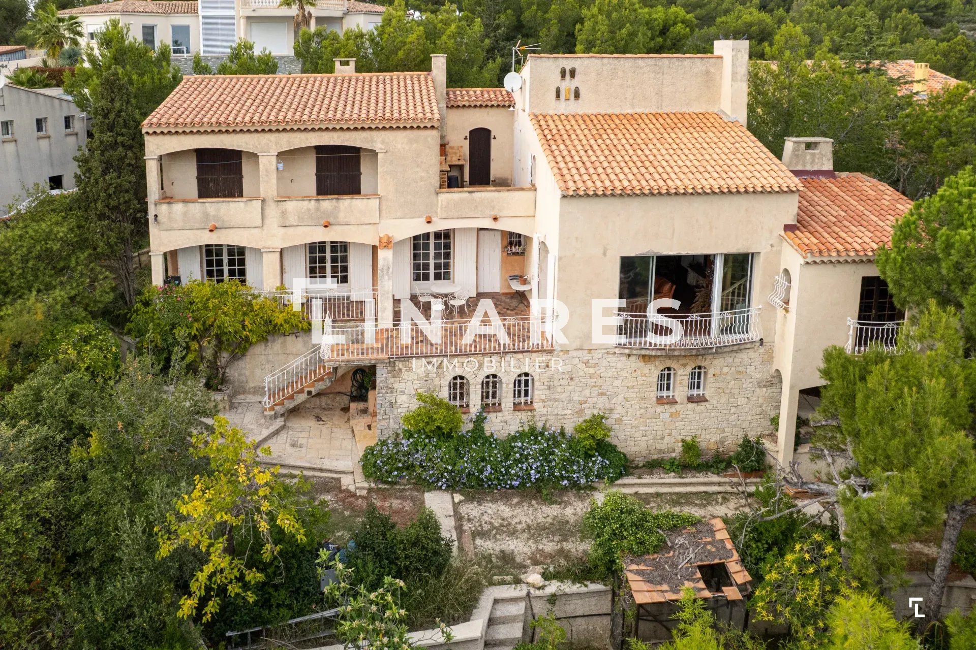 Photo 2 — LLINARES IMMOBILIER