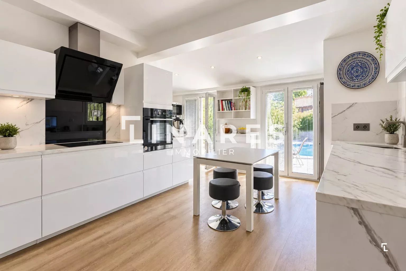Photo 3 — LLINARES IMMOBILIER