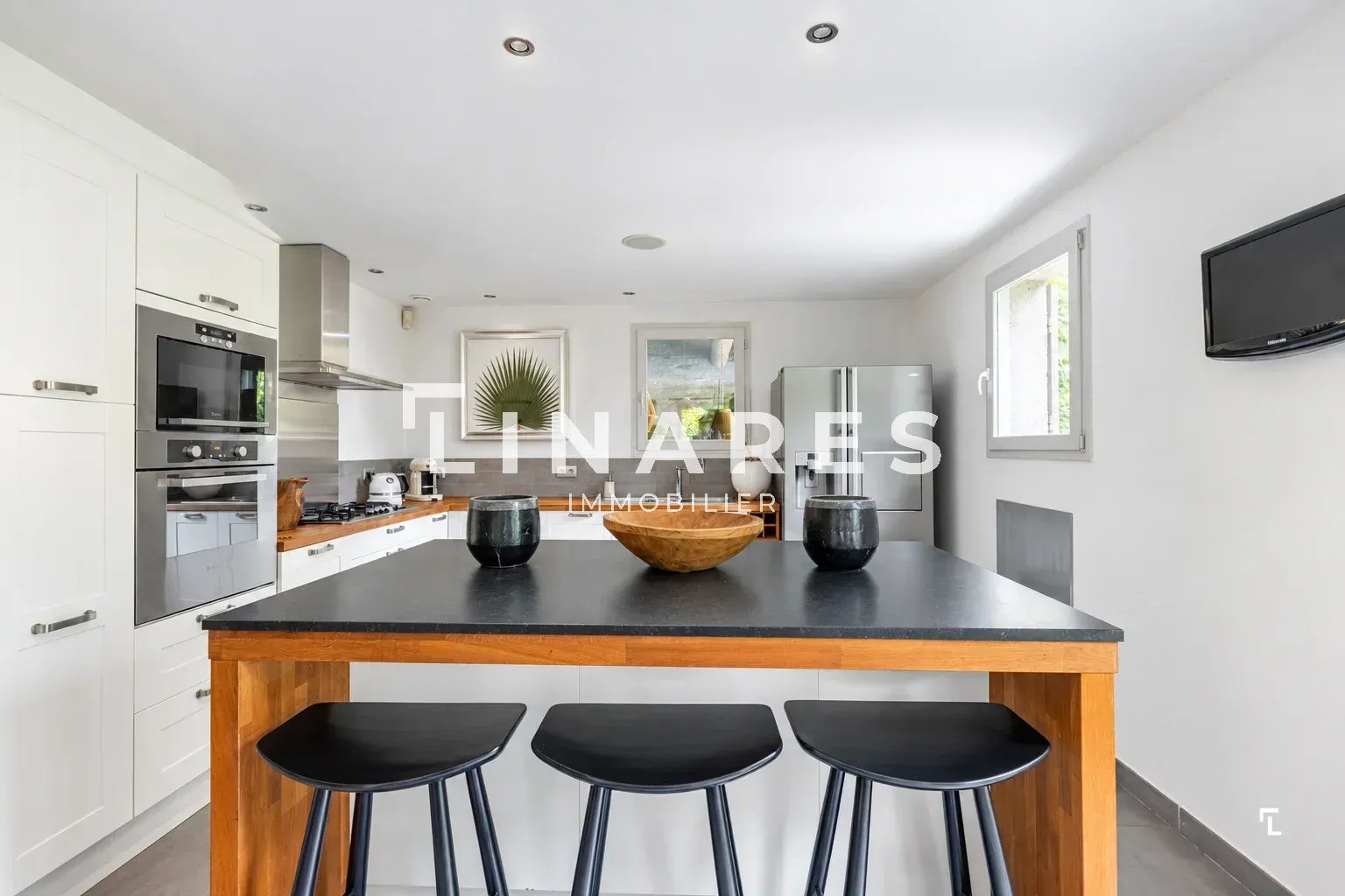 Photo 4 — LLINARES IMMOBILIER