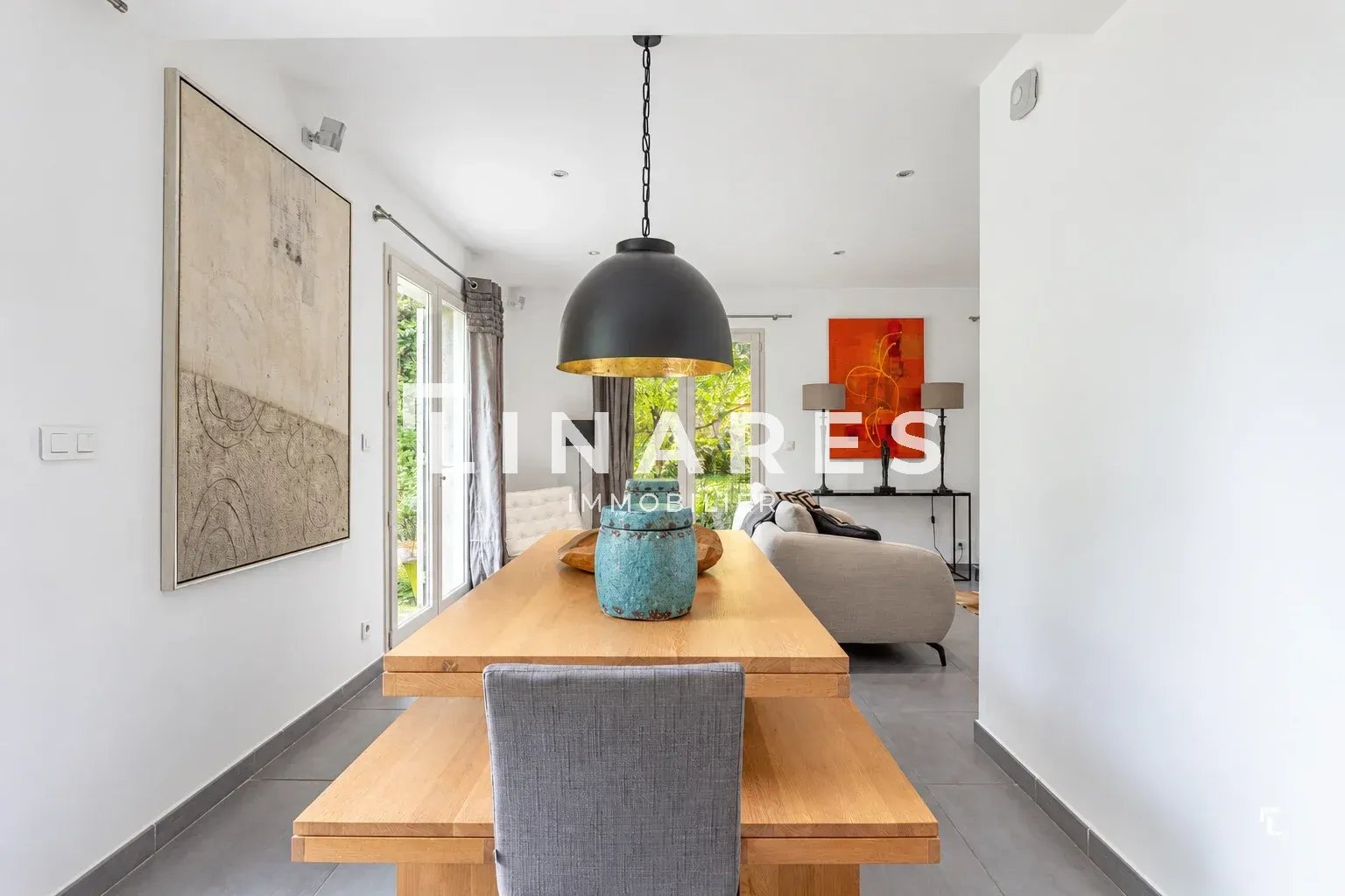 Photo 5 — LLINARES IMMOBILIER