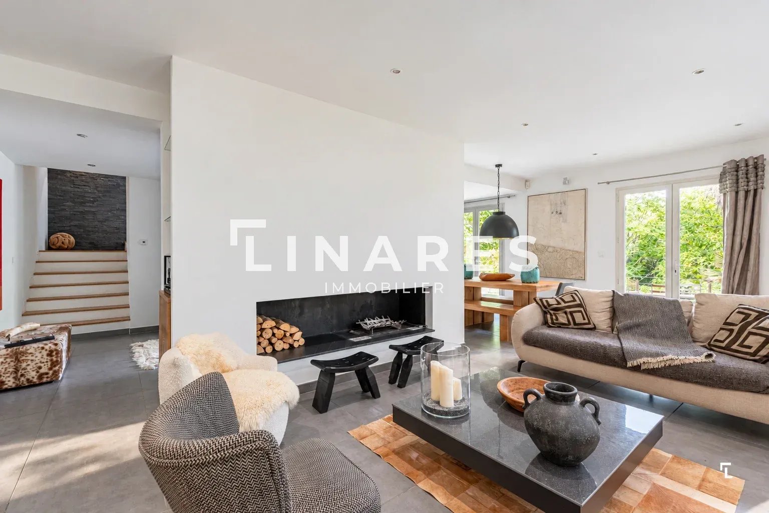 Photo 2 — LLINARES IMMOBILIER