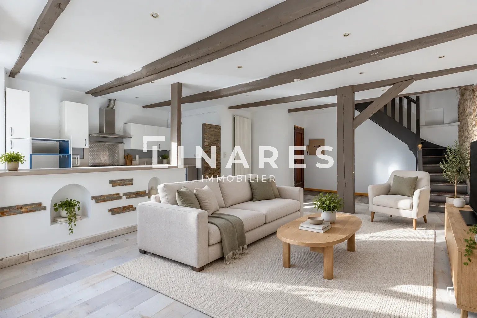 Photo 3 — LLINARES IMMOBILIER