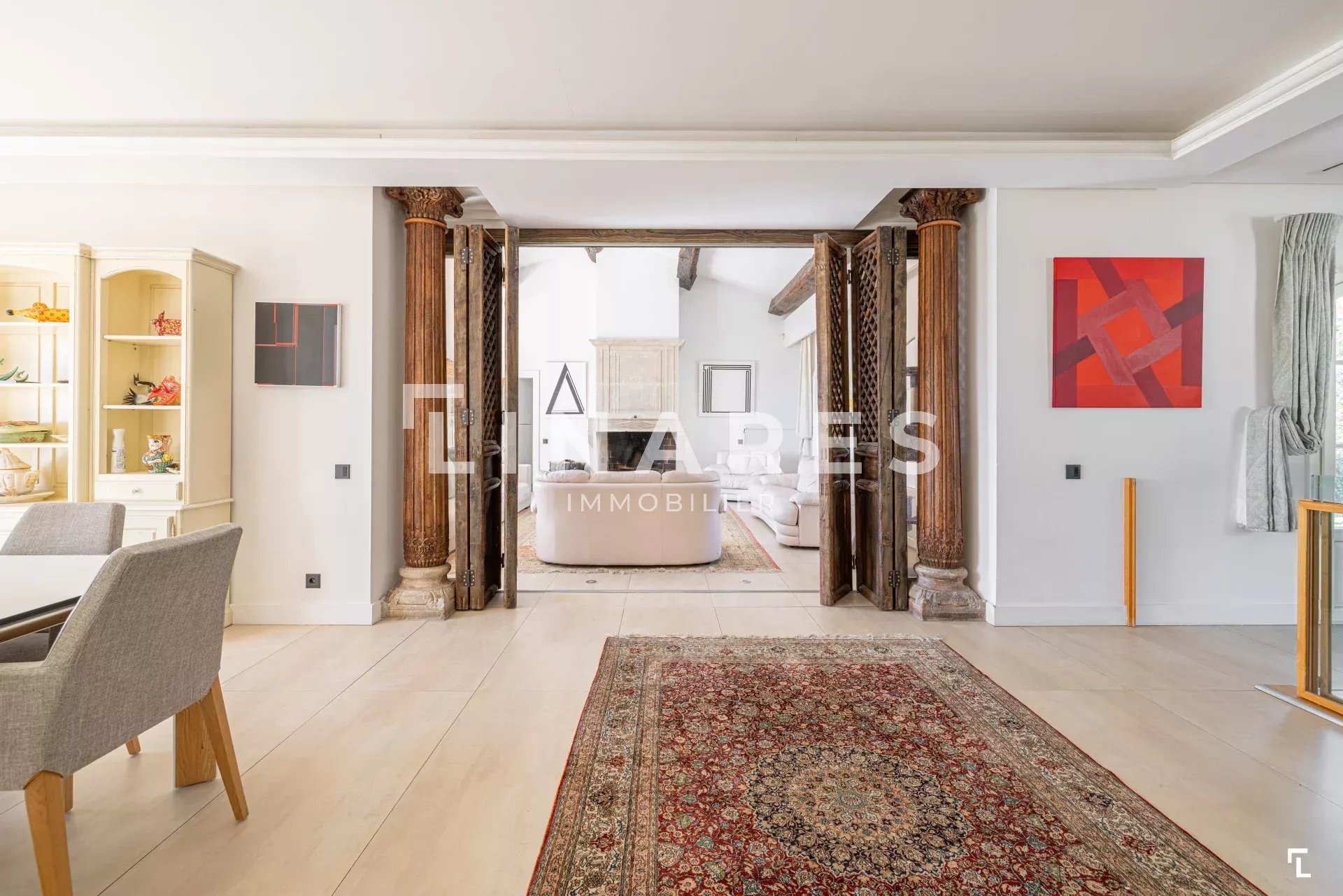 Photo 5 — LLINARES IMMOBILIER