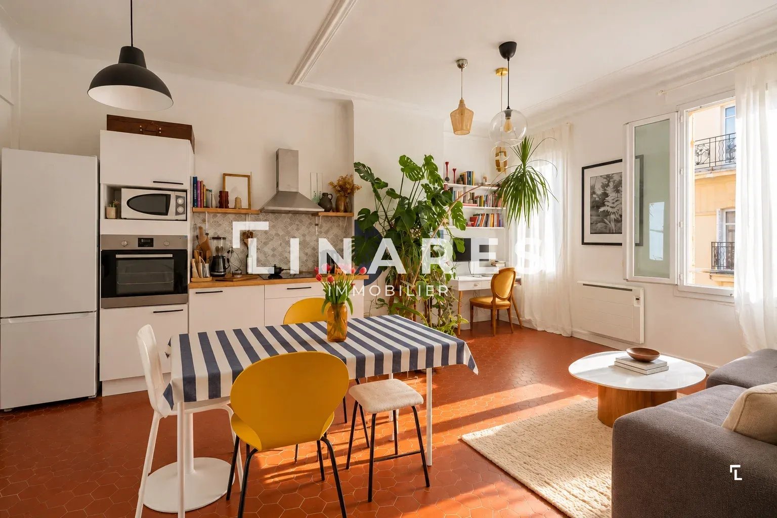 Photo 2 — LLINARES IMMOBILIER