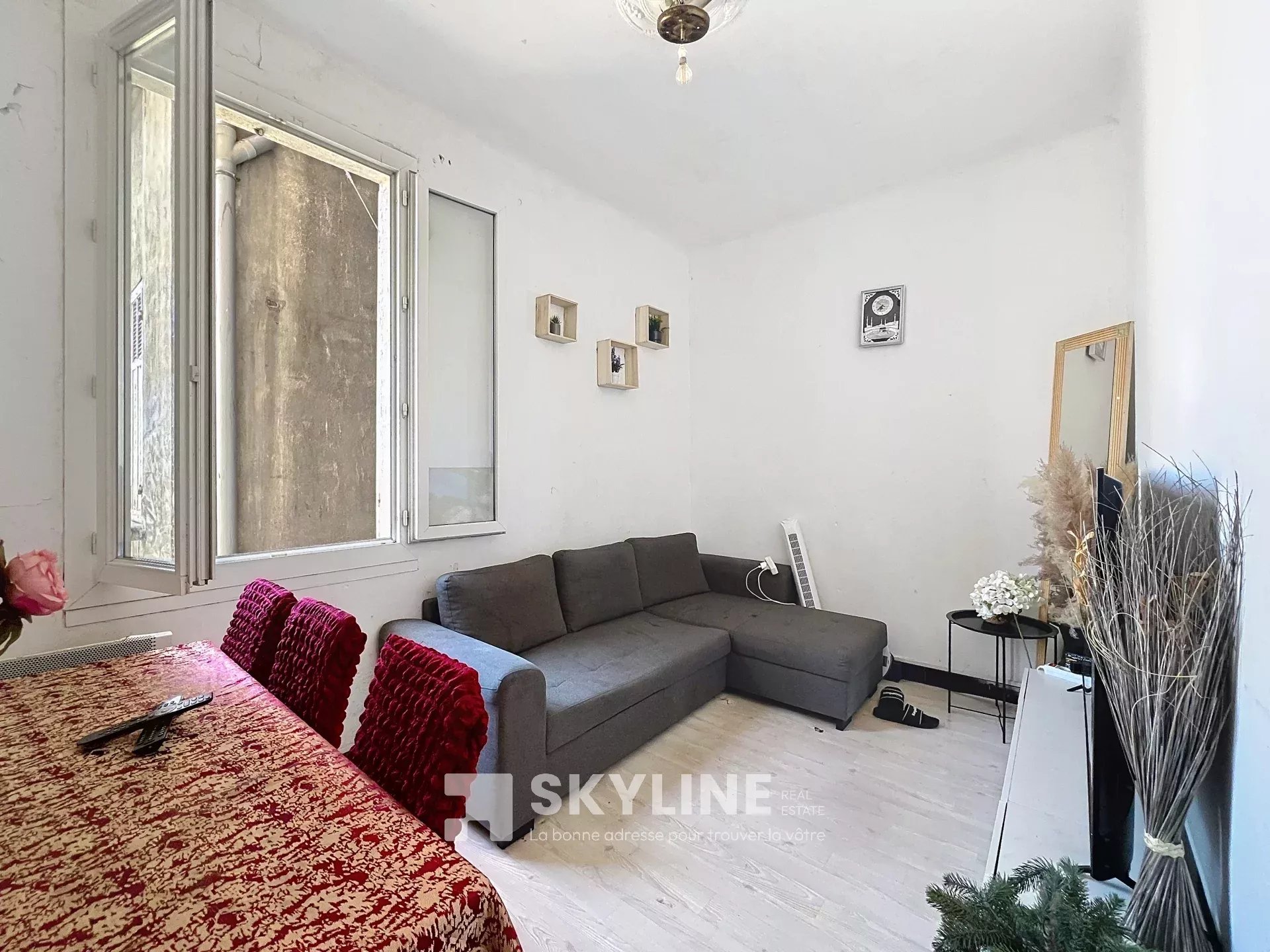Photo 3 — SKYLINE REAL ESTATE