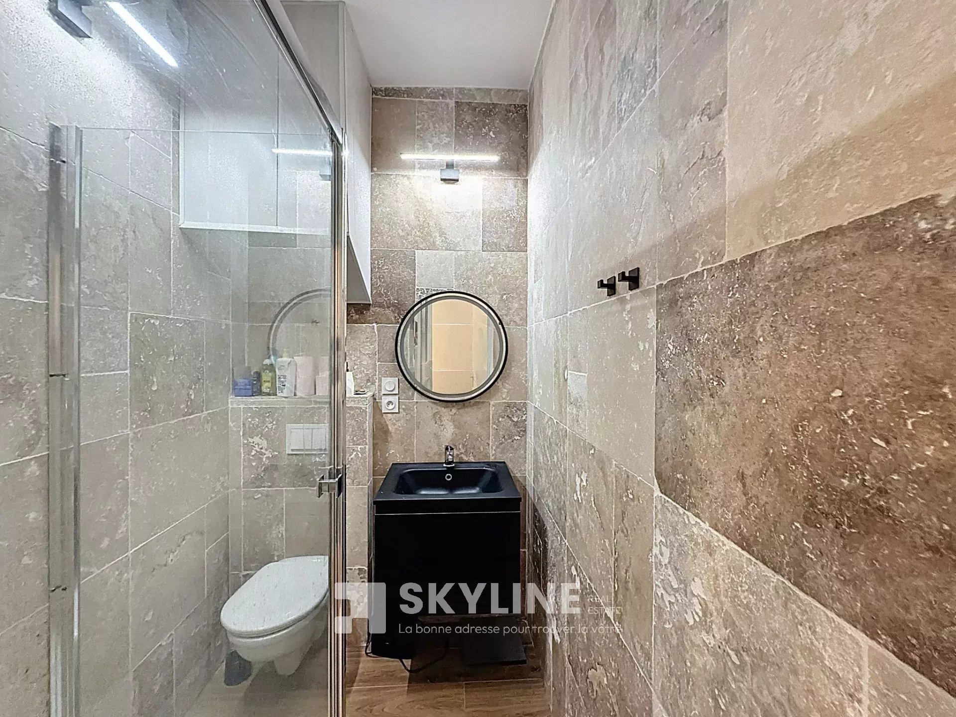 Photo 2 — SKYLINE REAL ESTATE